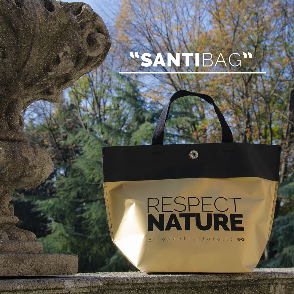 SANTI-bag SANTI-bag